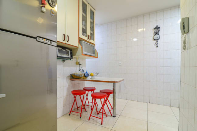 Imagem do imóvel ID-25524 na Boulevard 28 de Setembro, Vila Isabel, Rio de Janeiro - RJ