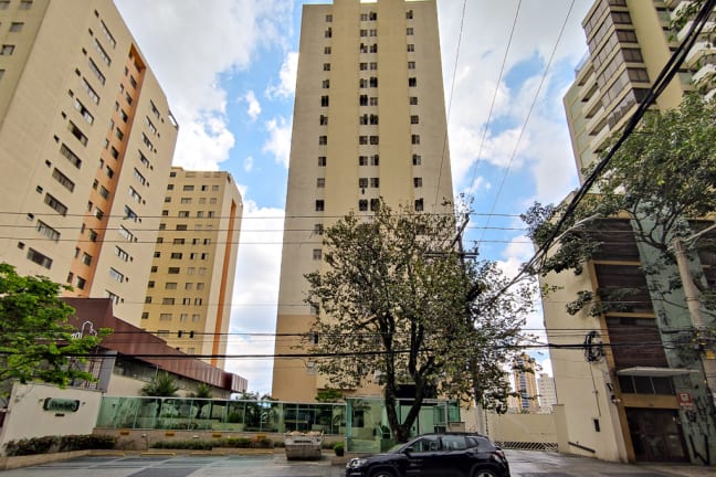 Imagem do imóvel ID-20758 na Rua Voluntários da Pátria, Santana, São Paulo - SP