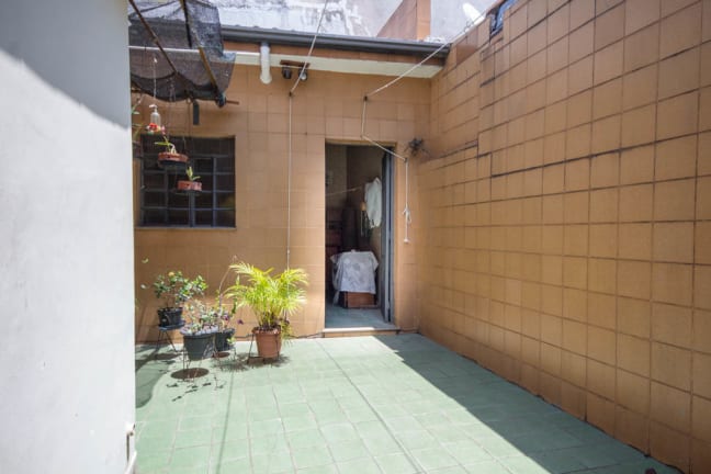 Imagem do imóvel ID-18667 na Rua Ubajara, Quarta Parada, São Paulo - SP