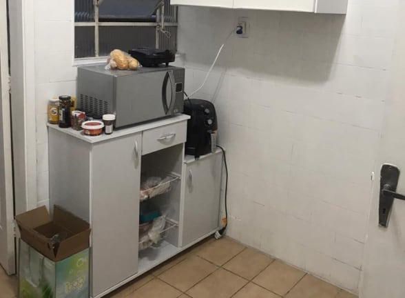 Imagem do imóvel ID-21456 na Rua Augusta, Consolação, São Paulo - SP