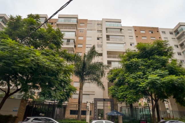 Imagem do imóvel ID-21884 na Rua João Antônio de Oliveira, Mooca, São Paulo - SP