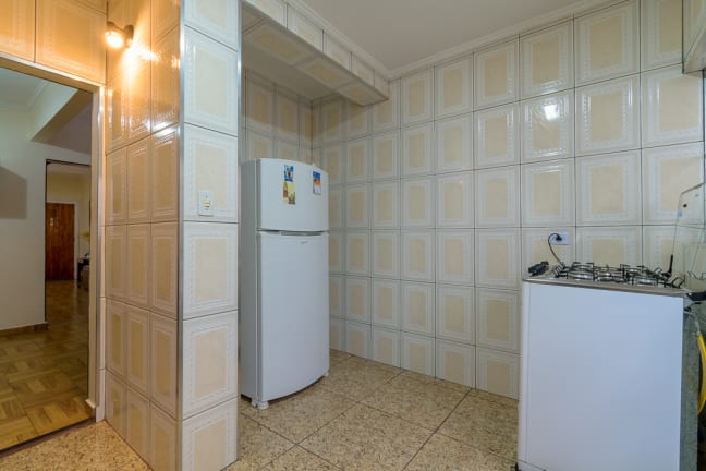 Imagem do imóvel ID-21338 na Rua Hayden, Vila Leopoldina, São Paulo - SP