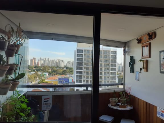 Imagem do imóvel ID-22413 na Avenida dos Imarés, Indianópolis, São Paulo - SP