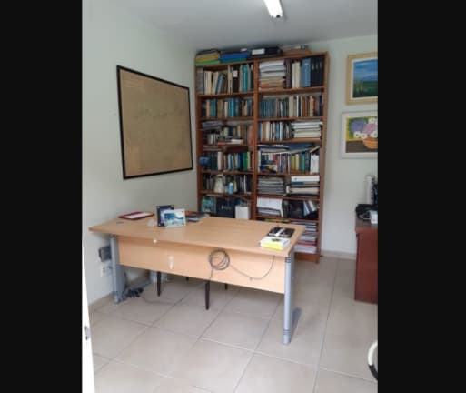 Imagem do imóvel ID-23575 na Rua Almeida Garret, Alto de Pinheiros, São Paulo - SP