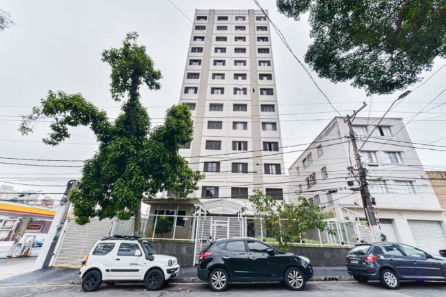 Imagem do imóvel ID-18714 na Avenida Moaci, Planalto Paulista, São Paulo - SP