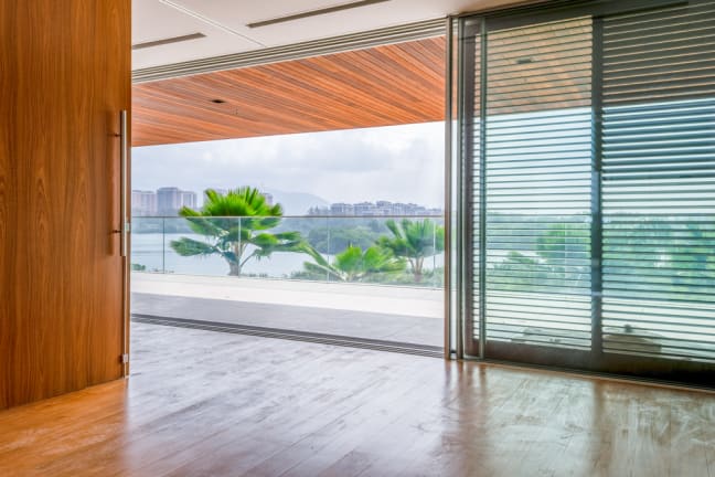 Imagem do imóvel ID-26226 na Avenida Lúcio Costa, Barra da Tijuca, Rio de Janeiro - RJ