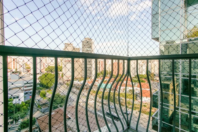 Imagem do imóvel ID-26327 na Rua Balthazar da Veiga, Vila Nova Conceição, São Paulo - SP
