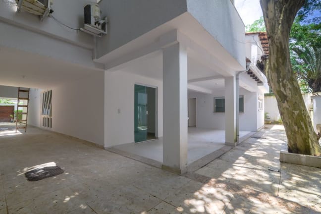Imagem do imóvel ID-19215 na Rua Raul Kennedy, Barra da Tijuca, Rio de Janeiro - RJ