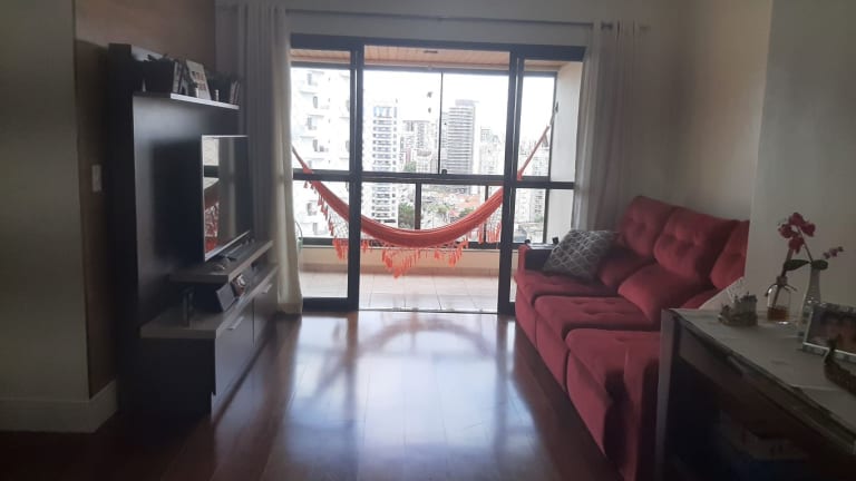 Imagem do imóvel ID-21763 na Rua Bueno Brandão, Vila Nova Conceição, São Paulo - SP