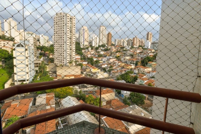 Imagem do imóvel ID-23014 na Rua Cotoxó, Pompeia, São Paulo - SP