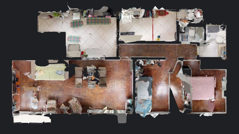 Imagem do imóvel ID-8758 na Rua Jardim Botânico, Humaitá, Rio de Janeiro - RJ