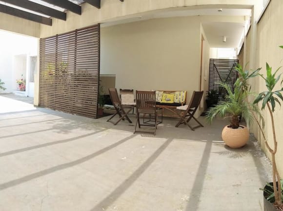 Imagem do imóvel ID-22262 na Alameda Campinas, Jardim Paulista, São Paulo - SP