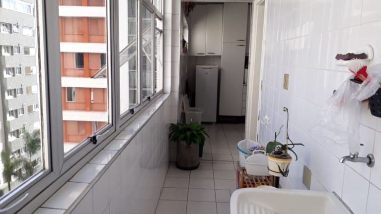 Imagem do imóvel ID-22140 na Rua Capote Valente, Pinheiros, São Paulo - SP