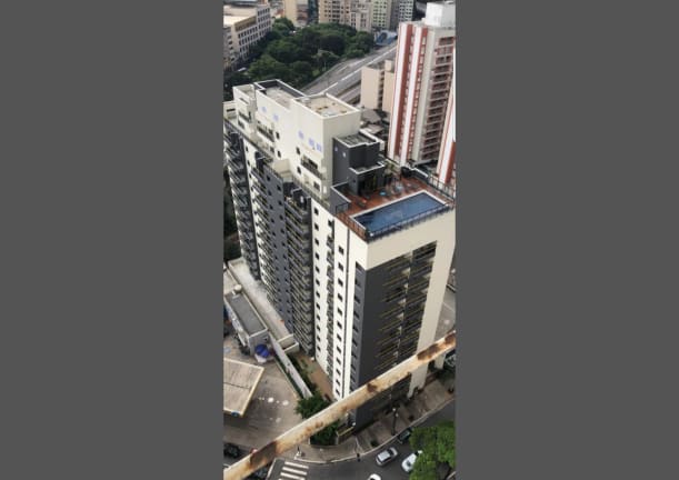 Imagem do imóvel ID-23265 na Avenida Duque de Caxias, Campos Elíseos, São Paulo - SP
