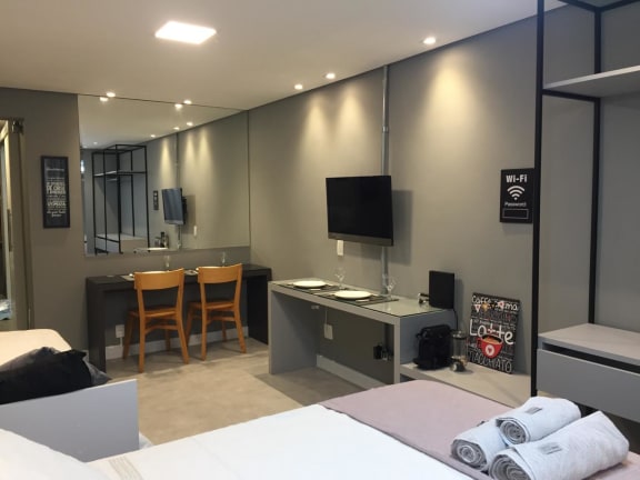 Imagem do imóvel ID-20473 na Alameda Ribeirão Preto, Bela Vista, São Paulo - SP