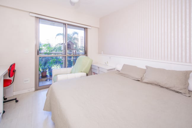 Imagem do imóvel ID-26149 na Avenida Jardins de Santa Mônica, Barra da Tijuca, Rio de Janeiro - RJ