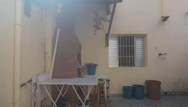 Imagem do imóvel ID-18586 na Rua Ribeiro do Vale, Brooklin, São Paulo - SP