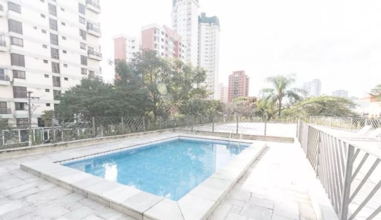 Imagem do imóvel ID-22147 na Avenida Prefeito Fábio Prado, Jardim Vila Mariana, São Paulo - SP
