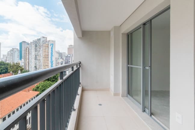 Imagem do imóvel ID-20993 na Rua Augusta, Consolação, São Paulo - SP