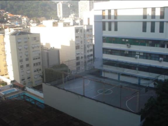 Imagem do imóvel ID-20780 na Rua das Laranjeiras, Laranjeiras, Rio de Janeiro - RJ