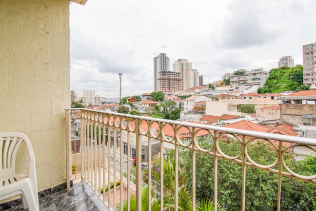 Imagem do imóvel ID-21863 na Rua Marechal Hermes da Fonseca, Santana, São Paulo - SP