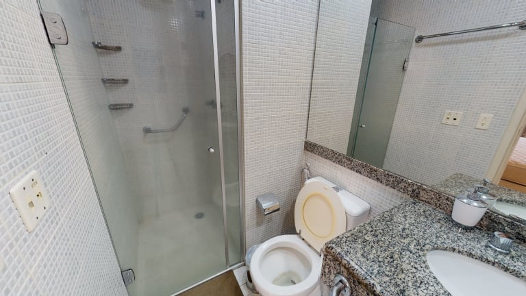 Imagem do imóvel ID-17741 na Avenida Rouxinol, Indianópolis, São Paulo - SP