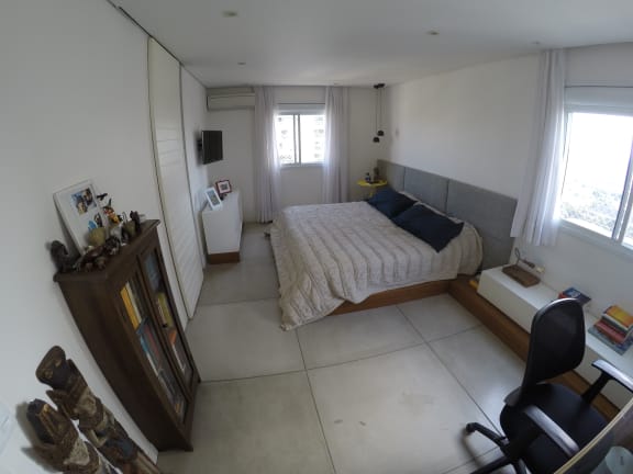 Imagem do imóvel ID-18452 na Rua Nagel, Vila Leopoldina, São Paulo - SP
