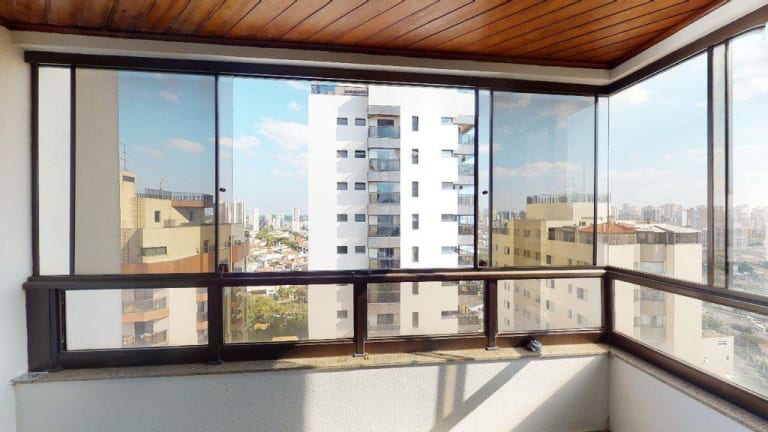 Imagem do imóvel ID-23726 na Rua Tuiucuê, Jardim da Saúde, São Paulo - SP