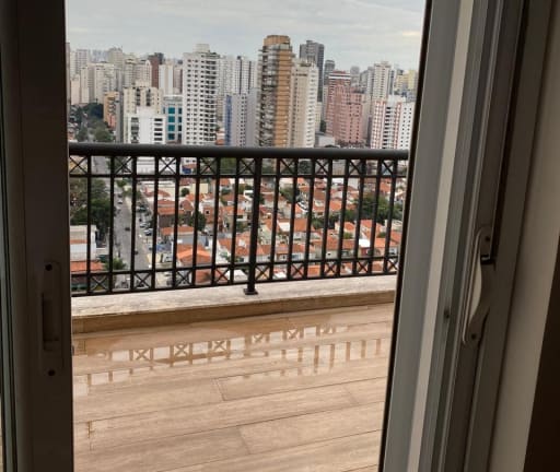 Imagem do imóvel ID-18167 na Rua Ministro Jesuíno Cardoso, Vila Nova Conceição, São Paulo - SP