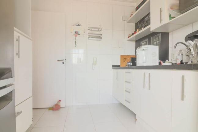 Imagem do imóvel ID-20852 na Rua das Uvaias, Vila da Saúde, São Paulo - SP