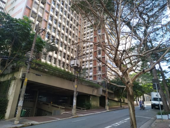 Imagem do imóvel ID-26759 na Alameda Joaquim Eugênio de Lima, Jardim Paulista, São Paulo - SP