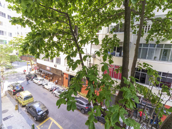 Imagem do imóvel ID-20689 na Rua Domingos Ferreira, Copacabana, Rio de Janeiro - RJ