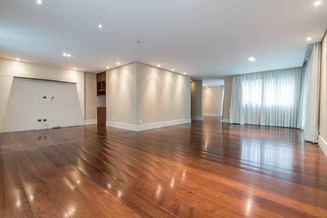 Imagem do imóvel ID-13277 na Avenida Ministro Gabriel de Rezende Passos, Indianópolis, São Paulo - SP