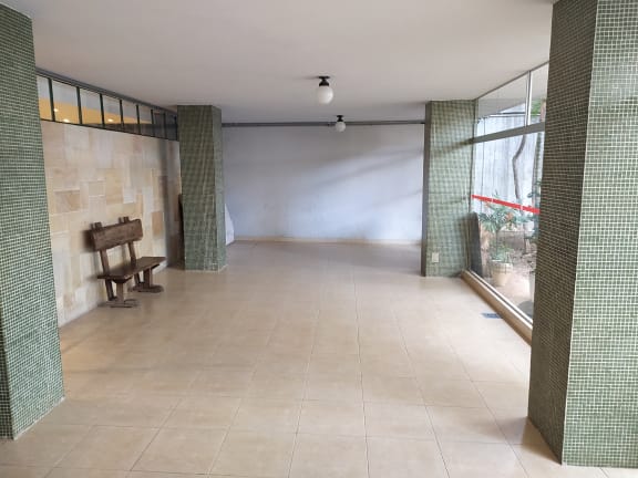 Imagem do imóvel ID-21396 na Rua Condessa de São Joaquim, Bela Vista, São Paulo - SP