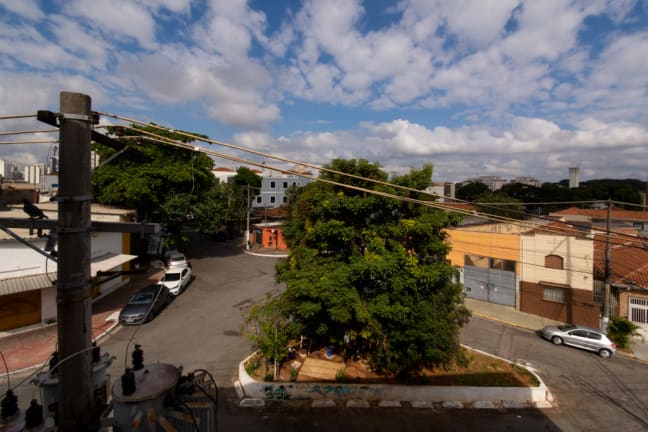 Imagem do imóvel ID-25654 na Rua Clemente Álvares, Lapa, São Paulo - SP