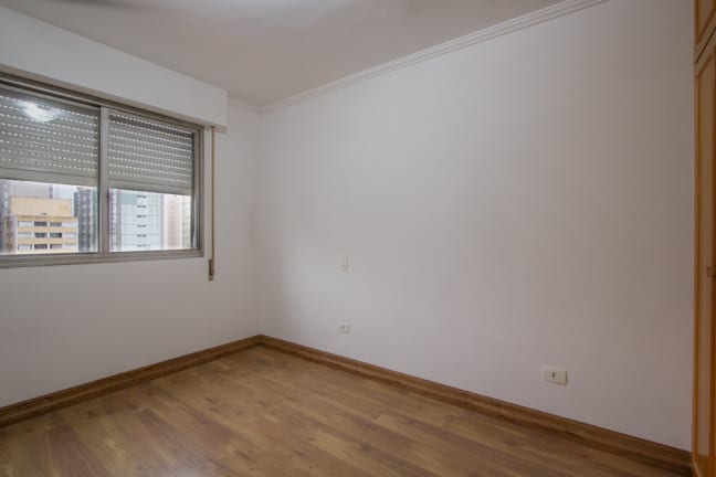Imagem do imóvel ID-17852 na Alameda Sarutaiá, Jardim Paulista, São Paulo - SP