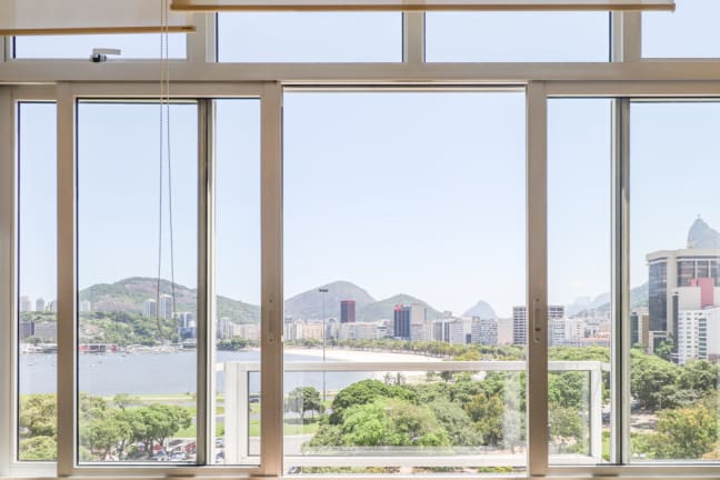 Imagem do imóvel ID-20682 na Rua Praia de Botafogo, Botafogo, Rio de Janeiro - RJ