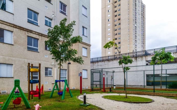 Imagem do imóvel ID-23432 na Rua Henrique Casela, Penha de França, São Paulo - SP
