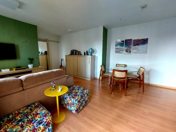 Imagem do imóvel ID-23224 na Avenida Santa Marina, Água Branca, São Paulo - SP