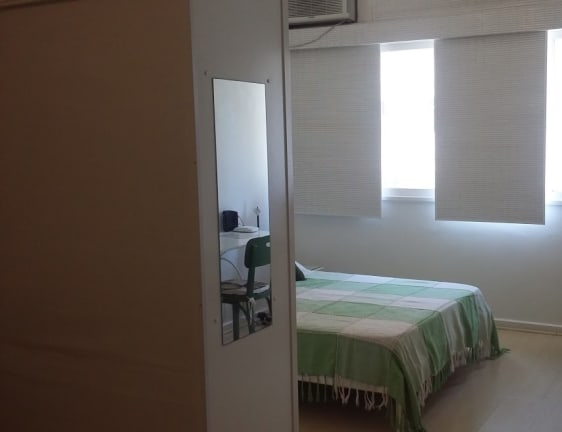 Imagem do imóvel ID-17821 na Rua Barata Ribeiro, Copacabana, Rio de Janeiro - RJ
