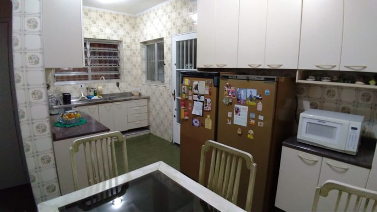 Imagem do imóvel ID-17817 na Rua Doutor Nogueira Martins, Vila da Saúde, São Paulo - SP