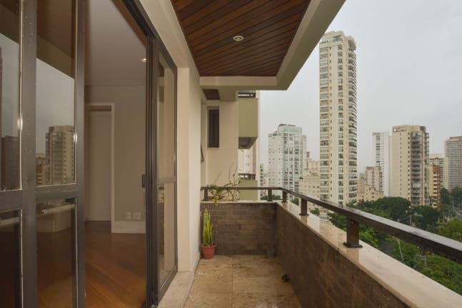 Imagem do imóvel ID-20652 na Rua Pedro Pomponazzi, Jardim Vila Mariana, São Paulo - SP