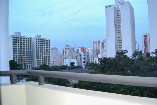 Imagem do imóvel ID-6755 na Rua Cajaíba, Pompeia, São Paulo - SP