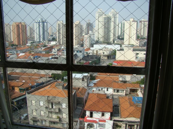 Imagem do imóvel ID-17302 na Avenida Paes de Barros, Mooca, São Paulo - SP