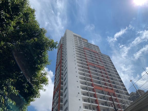 Imagem do imóvel ID-21789 na Rua Caio Prado, Consolação, São Paulo - SP