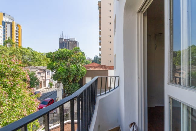 Imagem do imóvel ID-24991 na Rua Cônego Eugênio Leite, Pinheiros, São Paulo - SP