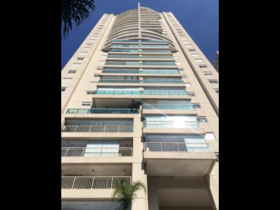 Imagem do imóvel ID-23774 na Rua Guararapes, Brooklin, São Paulo - SP