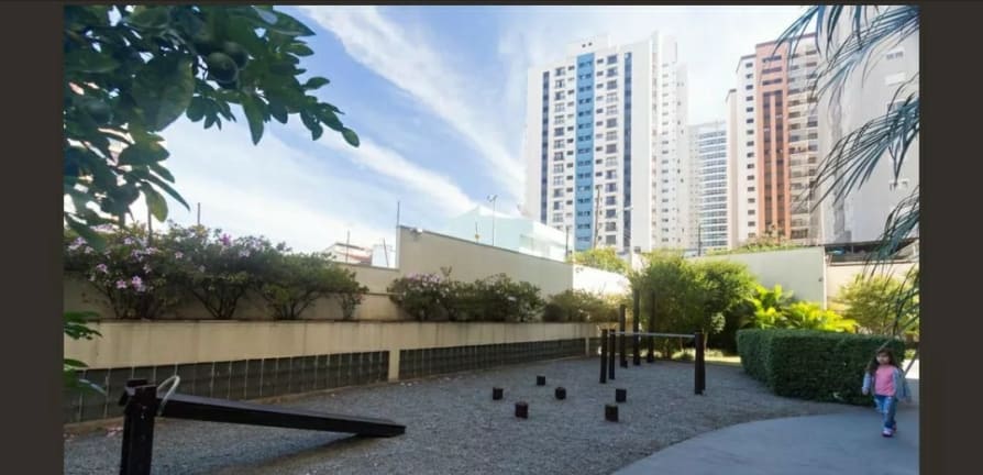 Imagem do imóvel ID-23443 na Avenida Bosque da Saúde, Vila da Saúde, São Paulo - SP