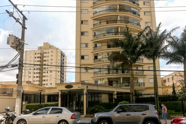 Imagem do imóvel ID-19007 na Rua Pedrália, Vila Gumercindo, São Paulo - SP