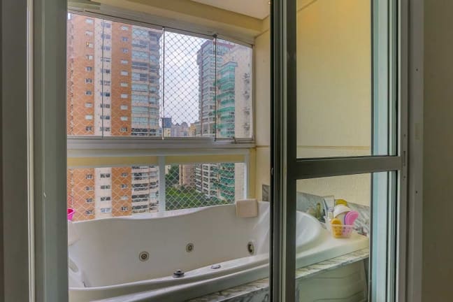 Imagem do imóvel ID-21101 na Rua Araguari, Vila Uberabinha, São Paulo - SP